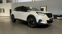 Peugeot 2008 1.2 PureTech 155ch S&S GT Pack EAT8 — photo 3