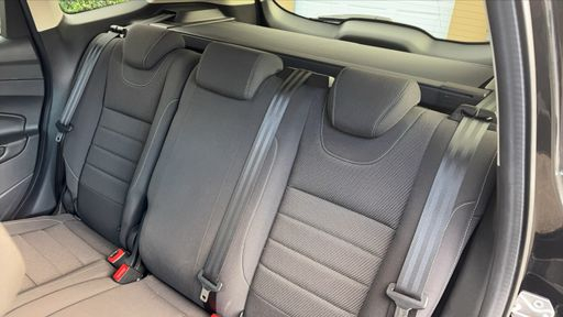 Ford Kuga 1.5 Ecoboost 150 - Titanium – 2016 – 136480 km – Essence – Boîte Manuelle — photo 14