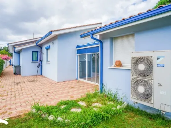 Maison 3 pièces 76 m²