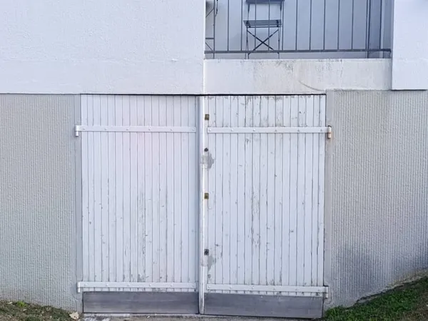 À LOUER BOX FERMÉ BURES-SUR-YVETTE JARDIN DE BURES
