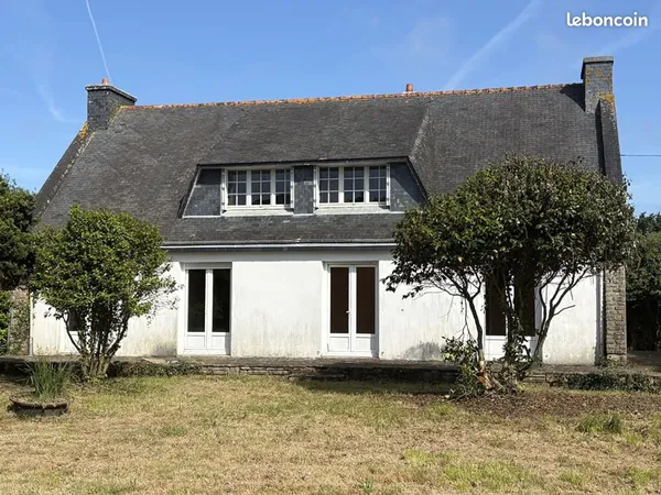 Maison 10 pièces 183 m²