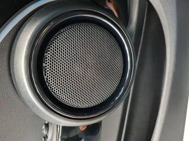 Mini Mini hatch 3 portes cooper 136 ch dkg7 — photo 14
