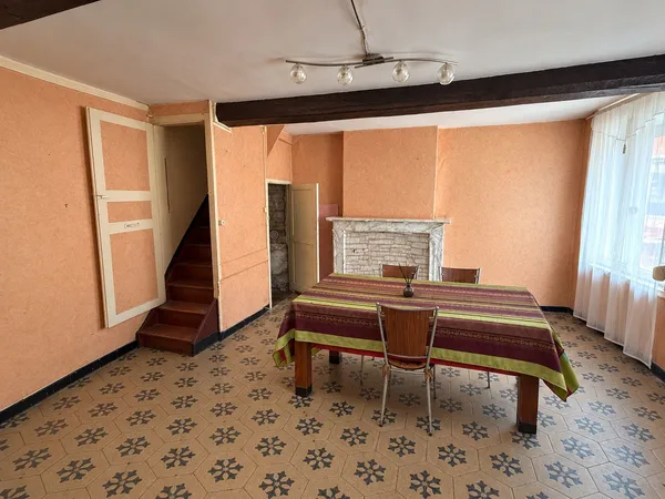 Herin MAISON À RÉNOVER BEAU POTENTIEL