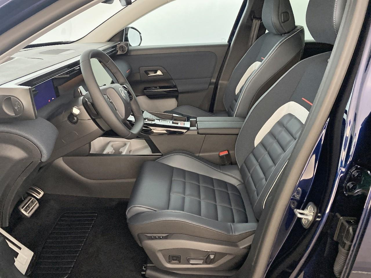 Citroën C5 Aircross hybride 145 ch e-dcs6 max — photo 9