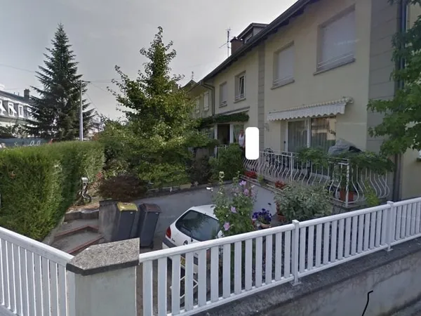 Maison 4 pièces d'environ 100 m2 avec garage et terrain Mu