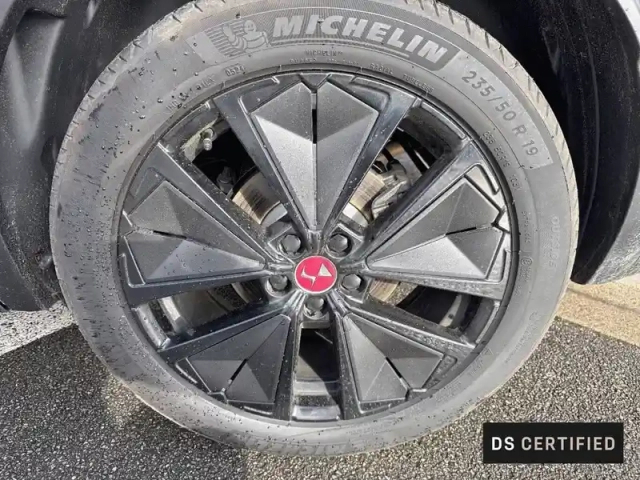 Ds Ds 7 ds7 crossback hybride e-tense 225 eat8 — photo 11