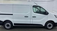Renault Trafic L1H1 3T 2.0 Blue dCi 130ch Confort E6E — photo 4