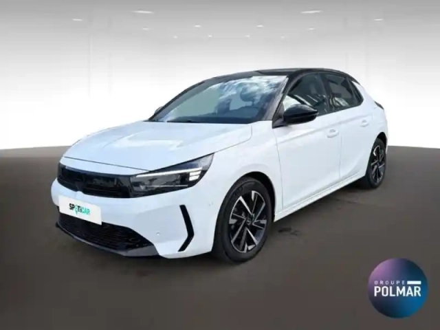 Opel Corsa 1.2 75ch gs — photo 16