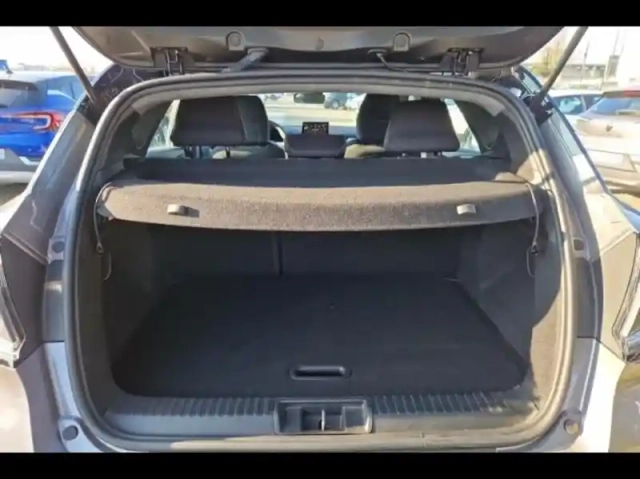 Renault Captur 1.0 eco-g 100ch evolution — photo 12