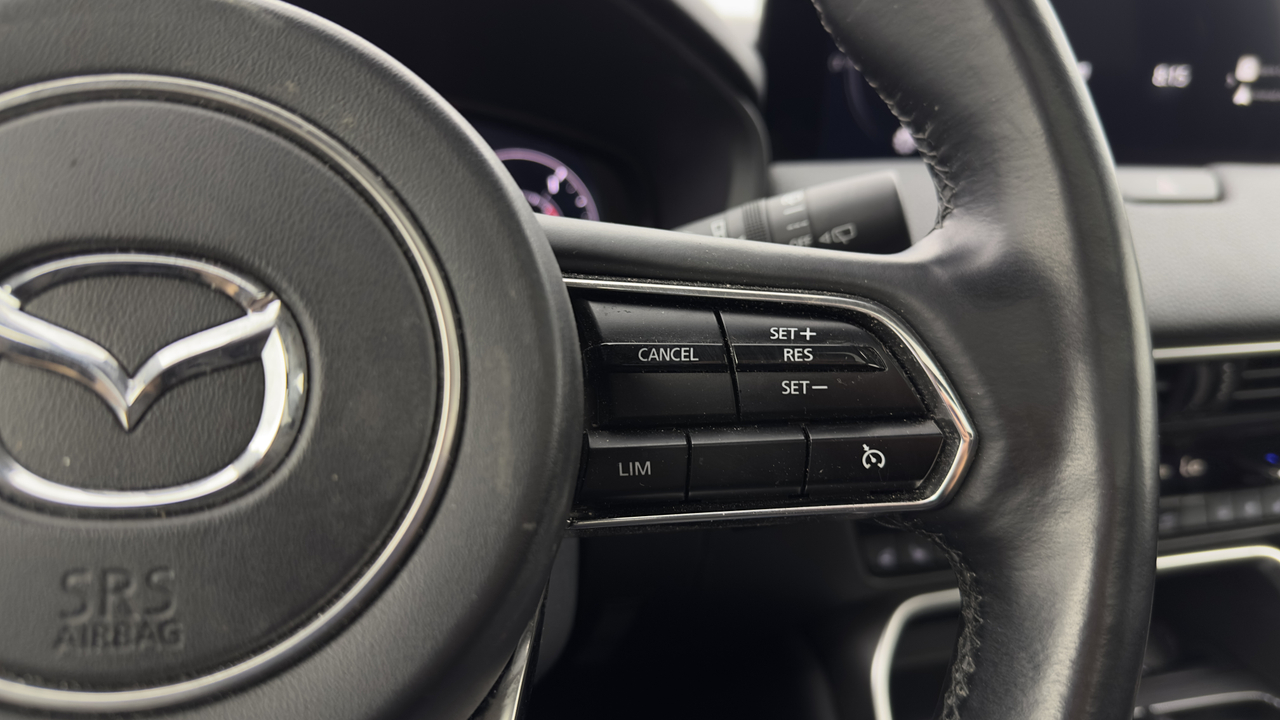 Mazda CX-60 2.5L e-SKYACTIV PHEV 327 ch 4x4 BVA8 — photo 18
