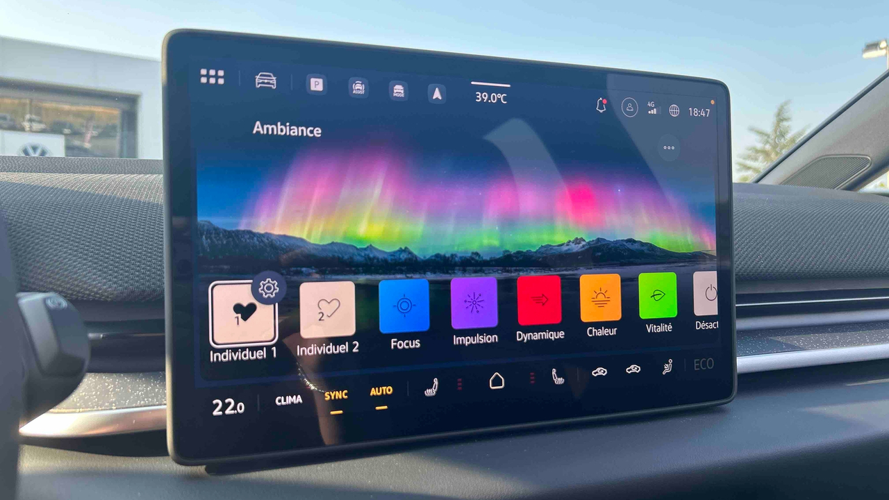 Volkswagen ID.3 Neo 50 kWh — photo 30