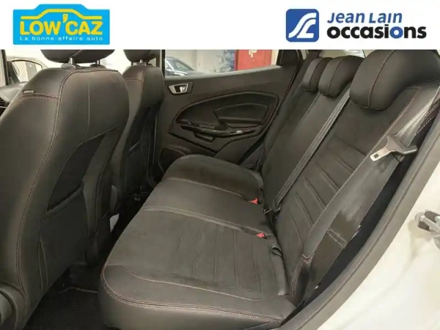 Ford Ecosport 1.0 ecoboost 125ch s&amp;s bvm6 — photo 55