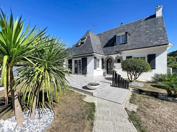Maison 6 pièces 136 m²