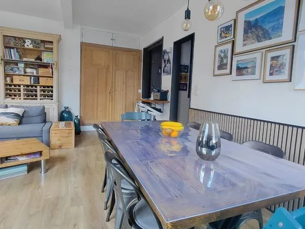 Appartement au coeur de Lille