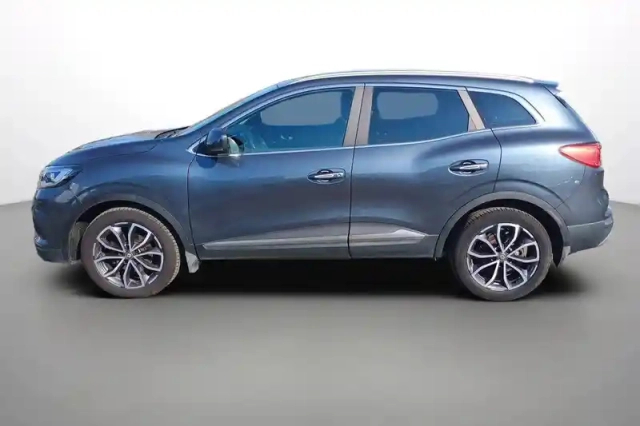 Renault Kadjar tce 140 fap — photo 22