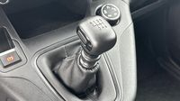 Peugeot Partner M 650kg BlueHDi 100ch S&S — photo 14