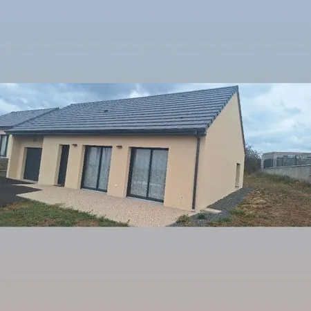 Maison neuve 2026