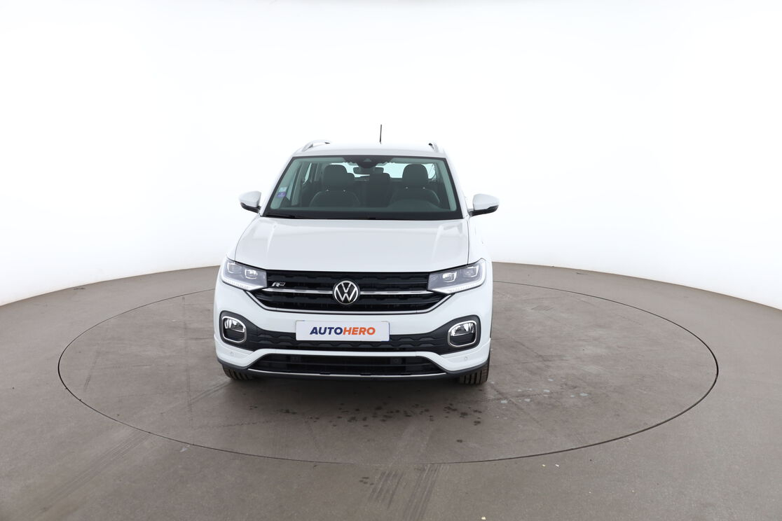 Volkswagen T-Cross 1.0 TSI R-Line DSG — photo 8