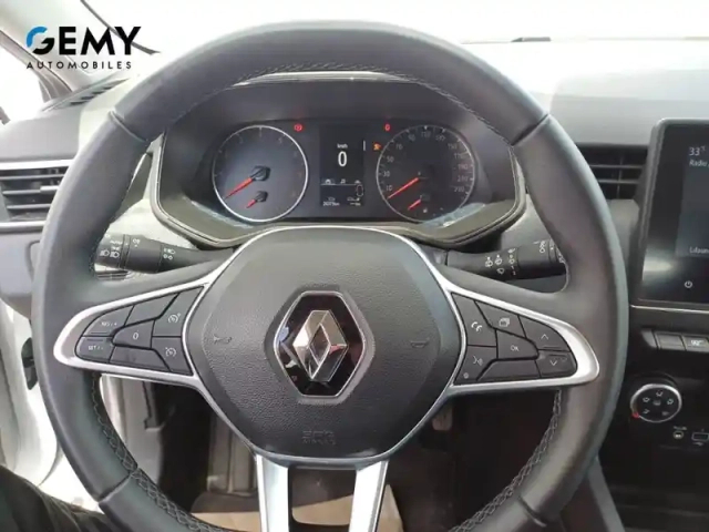 Renault Clio sce 65 - 21n — photo 16