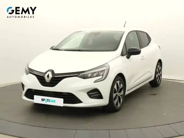 Renault Clio tce 90
