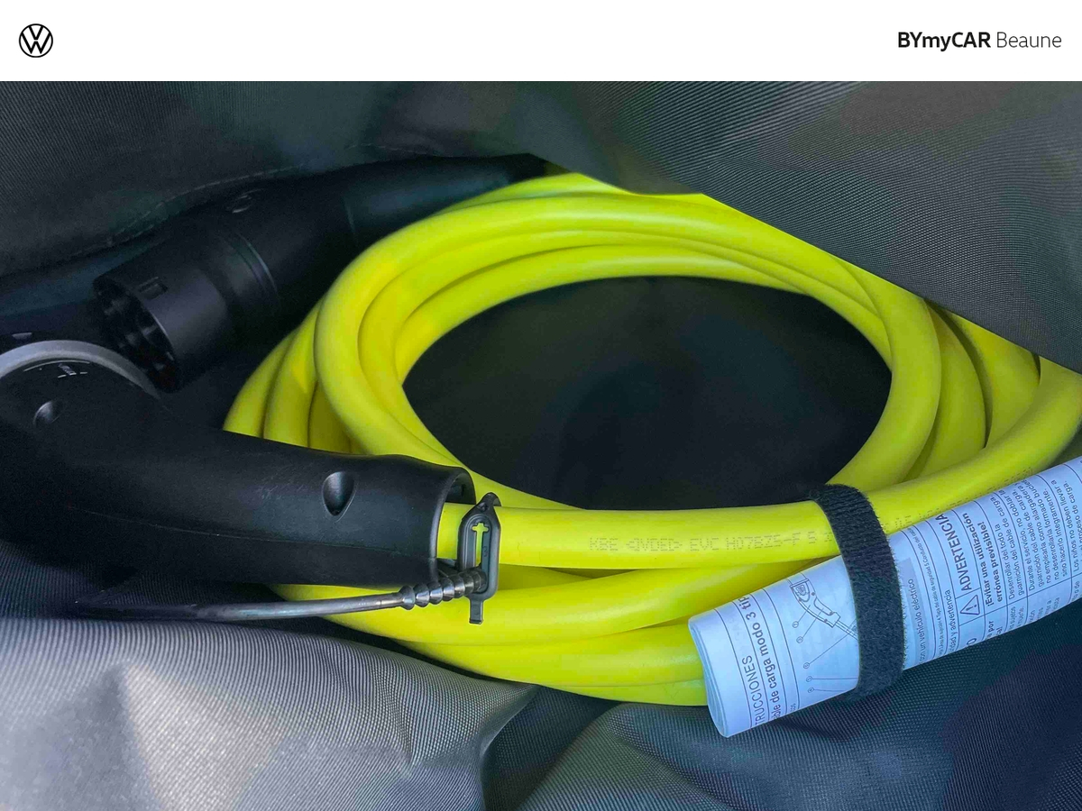 Volkswagen ID. Polo 211 ch 52 kWh — photo 15