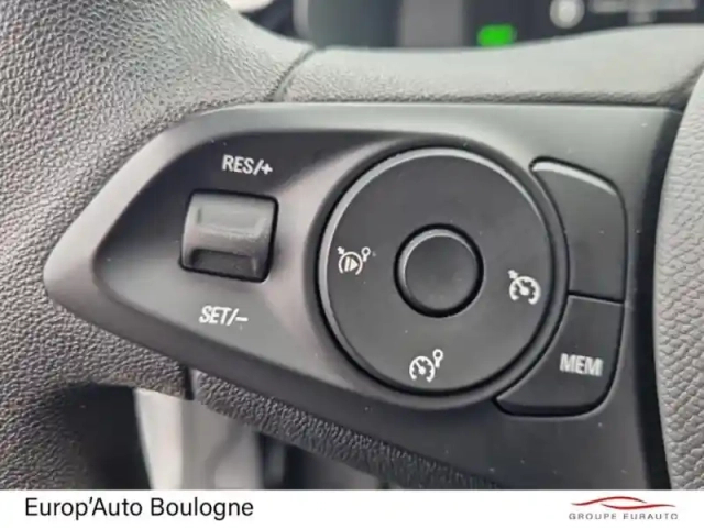 Opel Corsa -e 136ch edition — photo 9