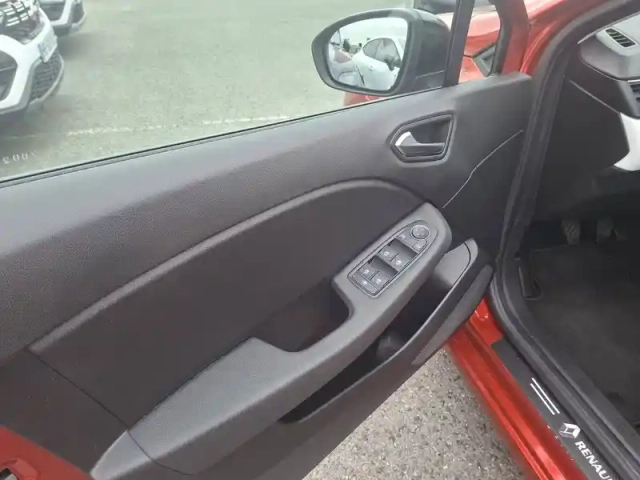 Renault Clio tce 90