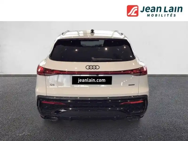 Audi Q5 e-hybrid 299 ch s tronic 7 quattro — photo 6