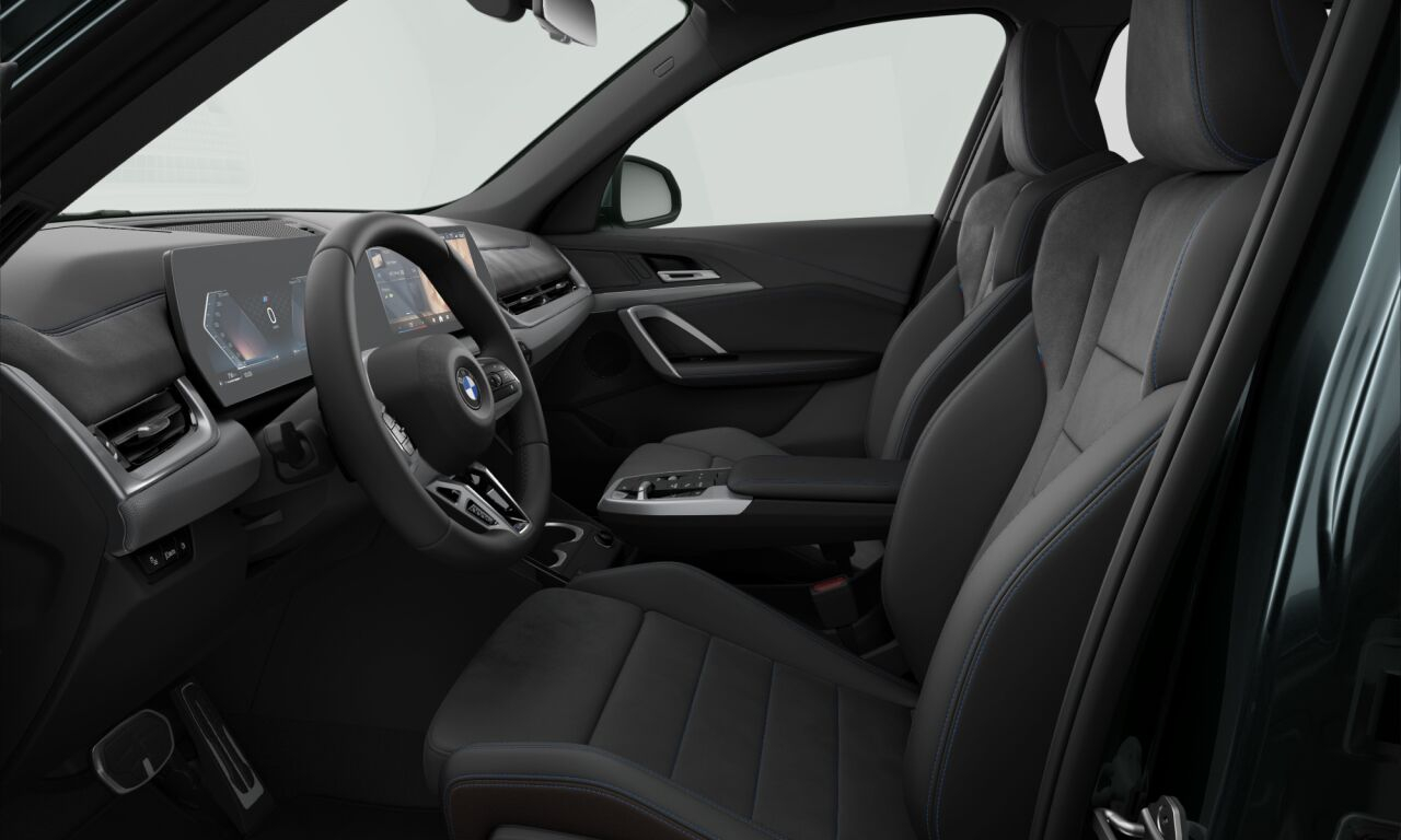 BMW X1 sDrive 20i 170ch DKG7 — photo 4