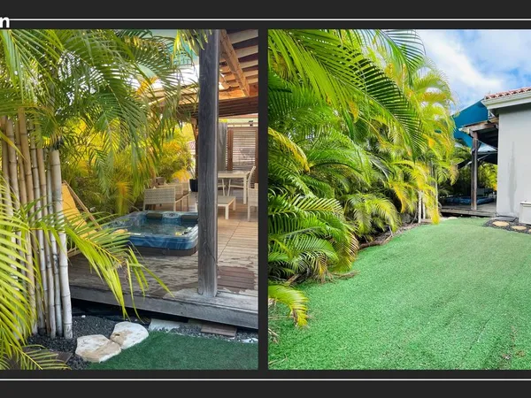Location Maison 3 Chambres