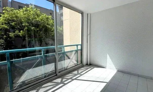 Appartement 1 pièce 24 m²