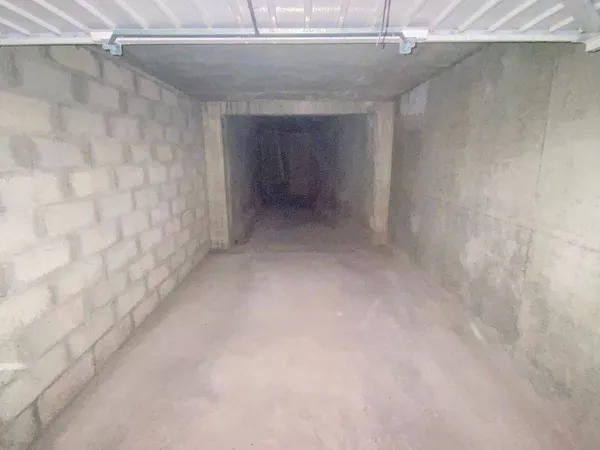 Parking 22 m²