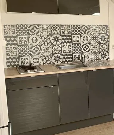 Appartement 2 pièces 32 m²