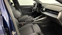 Audi A3 Sportback 35 TFSI 150ch S line S tronic 7 — photo 15