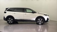 Peugeot 5008 1.5 BlueHDi 130ch E6.c Allure Business S&S 111g — photo 4