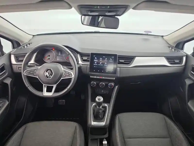 Renault Captur tce 90 — photo 336