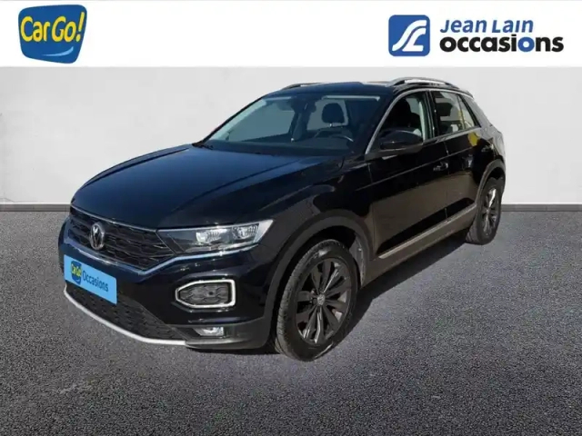 Volkswagen T-Roc 1.5 tsi 150 evo start/stop dsg7