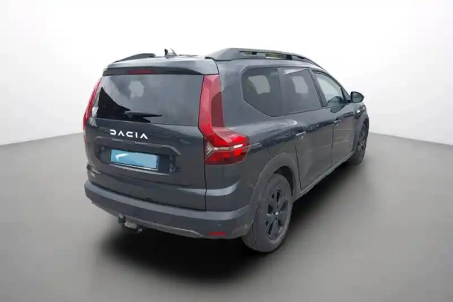 Dacia Jogger eco-g 100 5 places — photo 6