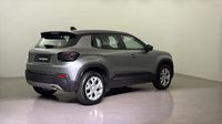Jeep Avenger 1.2 Turbo T3 100ch Altitude — photo 5