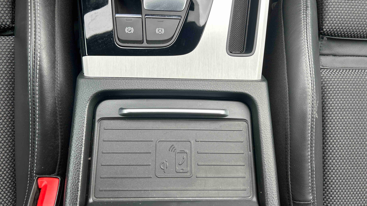 Audi Q5 Sportback 55 TFSIe 367 S tronic 7 Quattro — photo 19