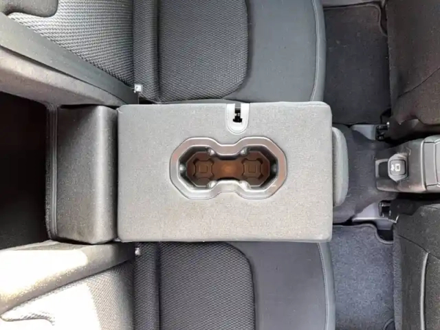 Jeep Renegade 1.6 l multijet 120 ch bvr6 — photo 33