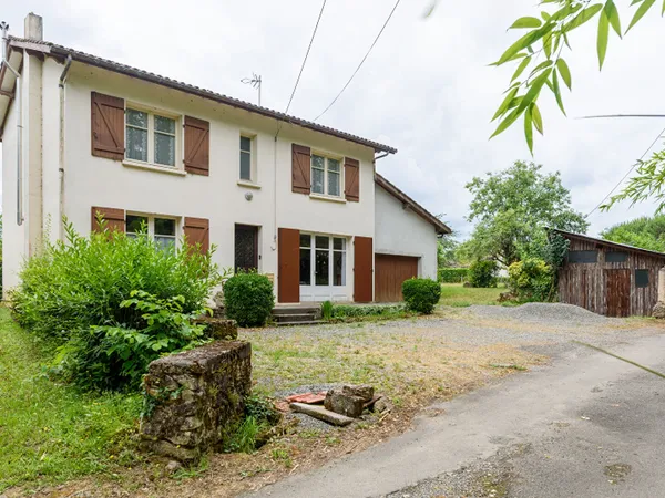 Maison 6 pièce(s) 127 m2