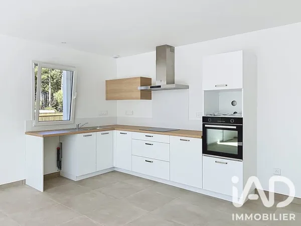 Maison 4 pièces 81 m²