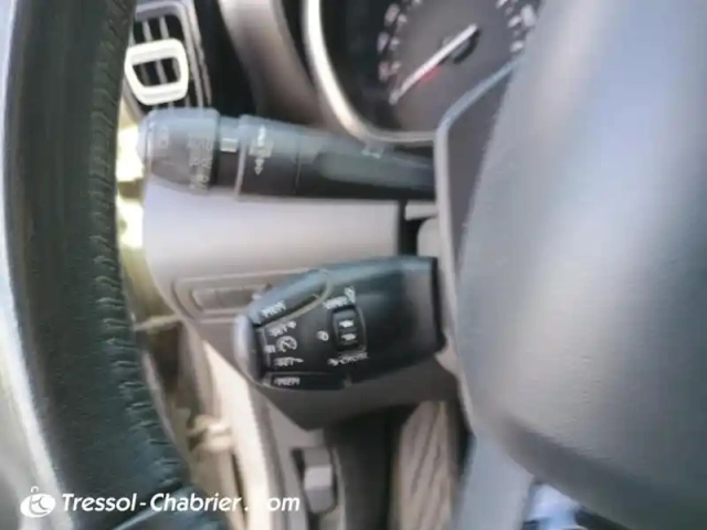 Citroën C3 Aircross bluehdi 100 s&amp;s bvm6 shine — photo 17