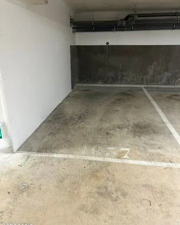 Parking 12.5M2