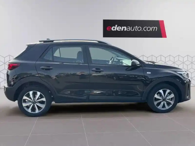 Kia Stonic 1.0 t-gdi 100 ch bvm6 — photo 42