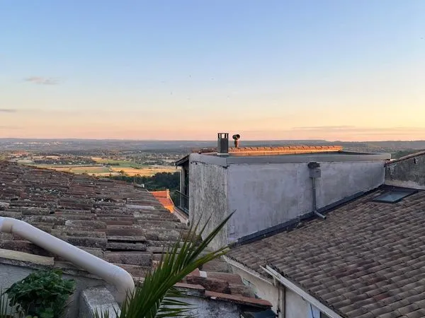 Maison T3 65 m²