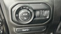 Jeep Gladiator 3.0 V6 Multijet 264ch Overland 4x4 BVA8 — photo 18