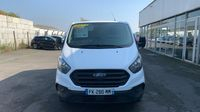 Ford Transit Custom 260 L1H1 2.0 EcoBlue 105 Ambiente — photo 2