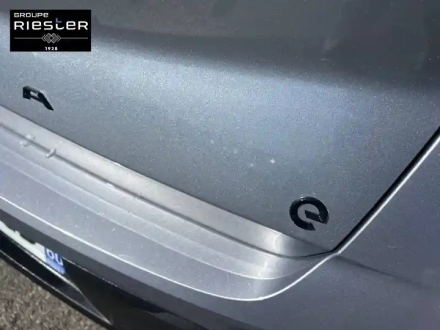 Opel Mokka electrique 136 ch &amp; batterie 50 kwh — photo 16